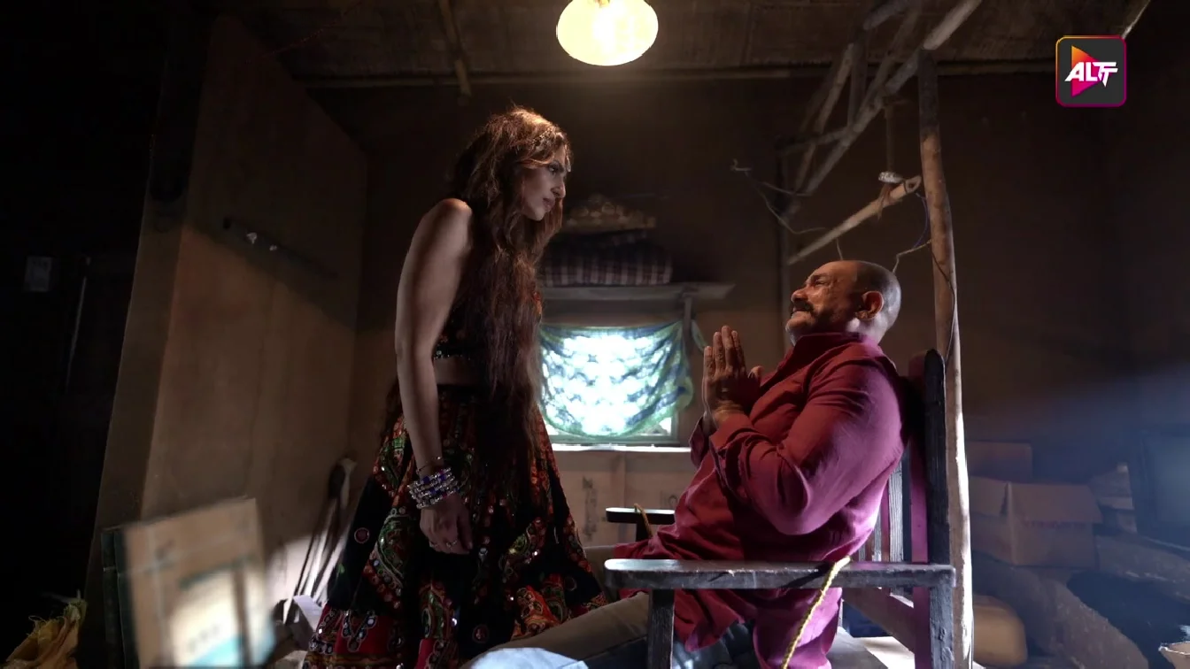 Preview of Raseeli Bhabhi S01 E05-06 AltBalaji